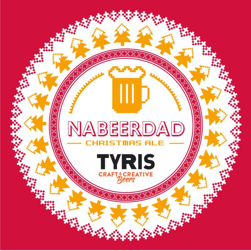 Nabeerdad ale TYRIS