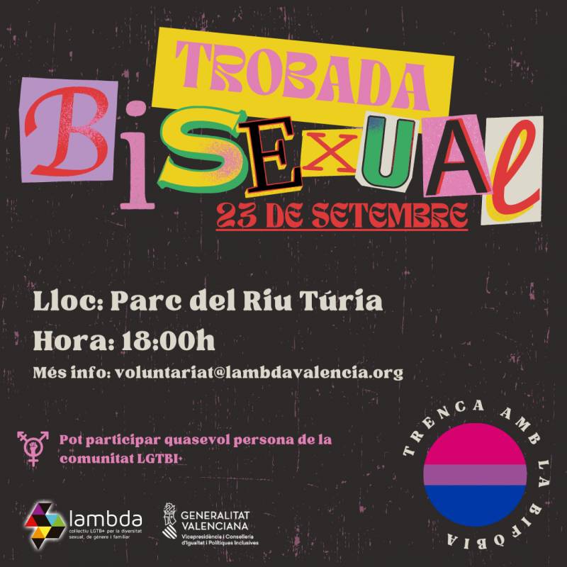 Por la diversidad sexual