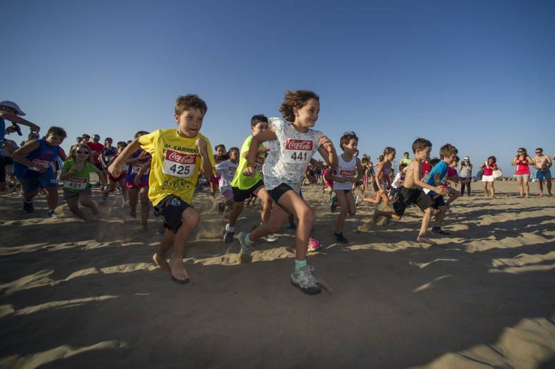 Volta Platja 2018