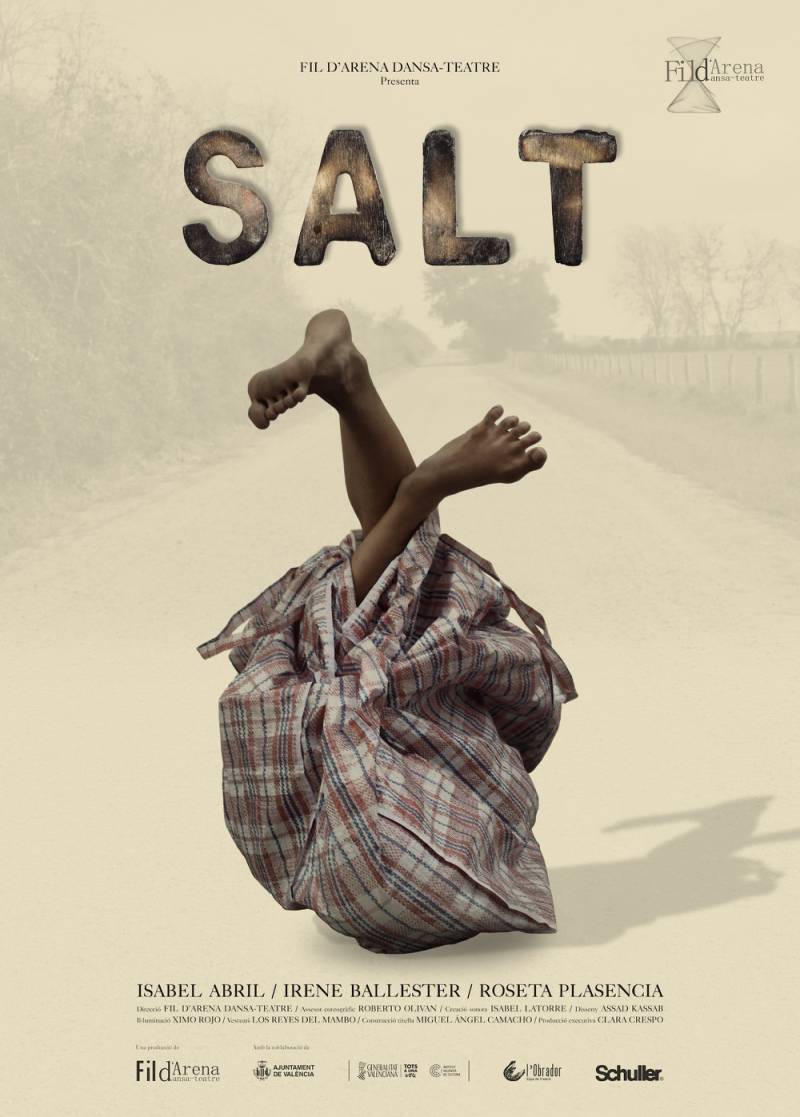 Cartell Salt