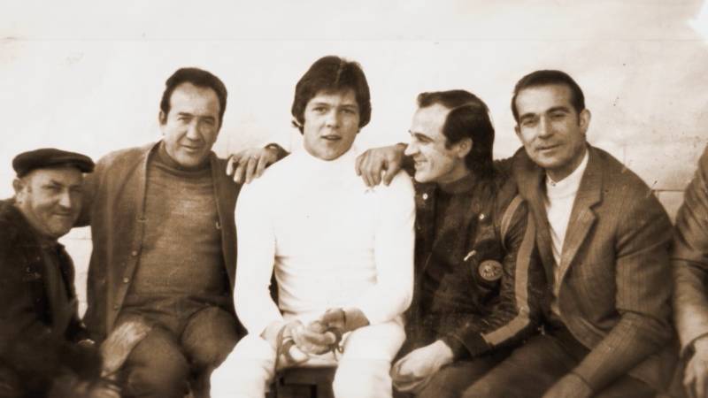 Imagen del doicumental 