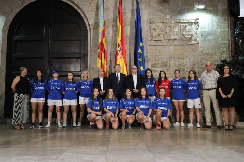 Pilota femenina