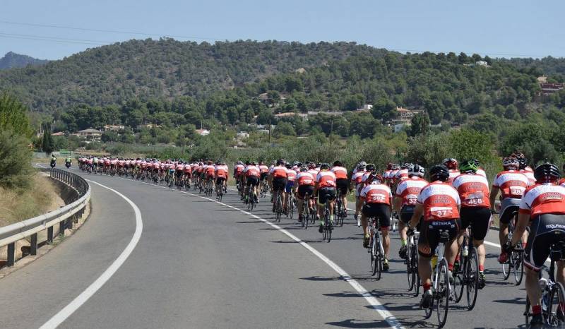 Marcha Cicloturista