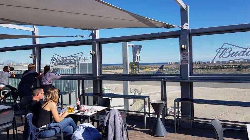 Aeropuerto de Castellón