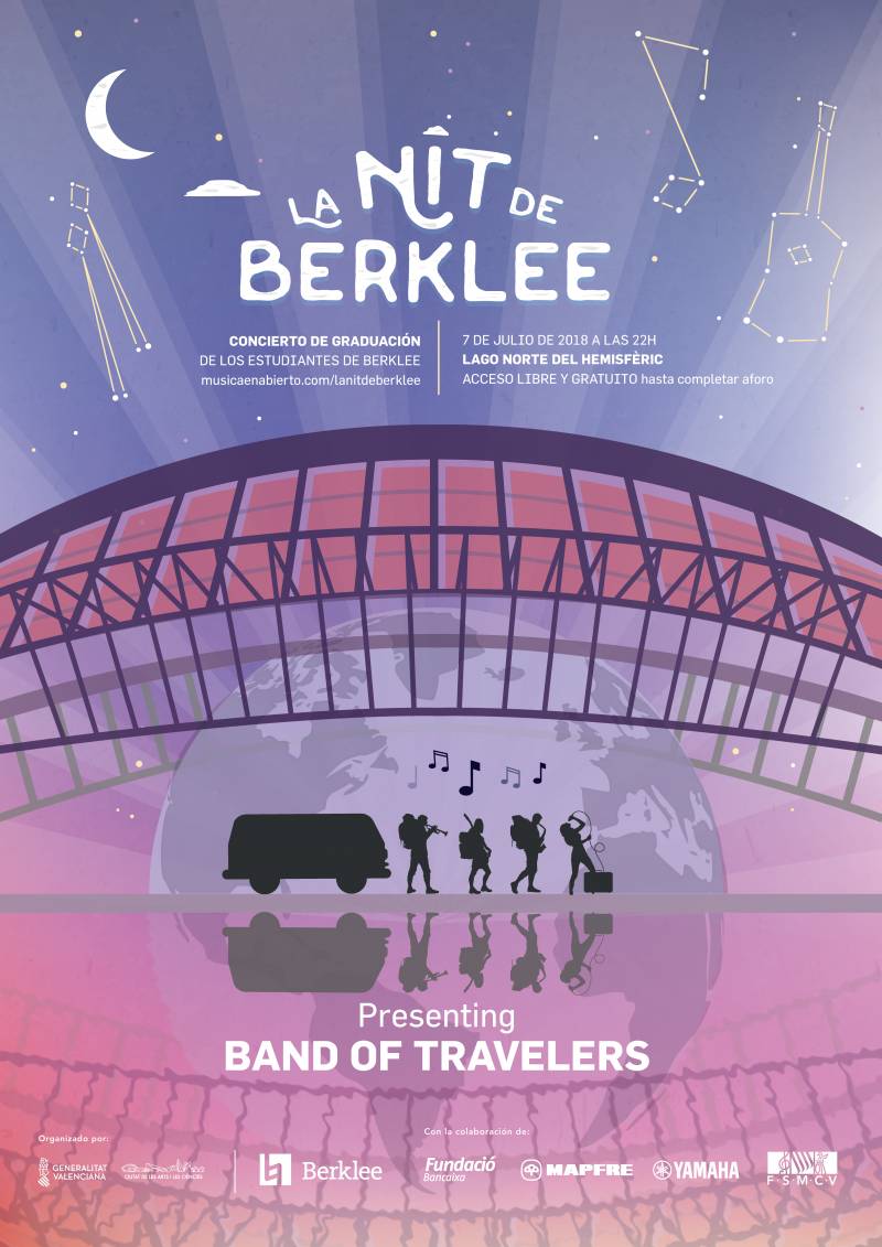 La Nit de Berklee