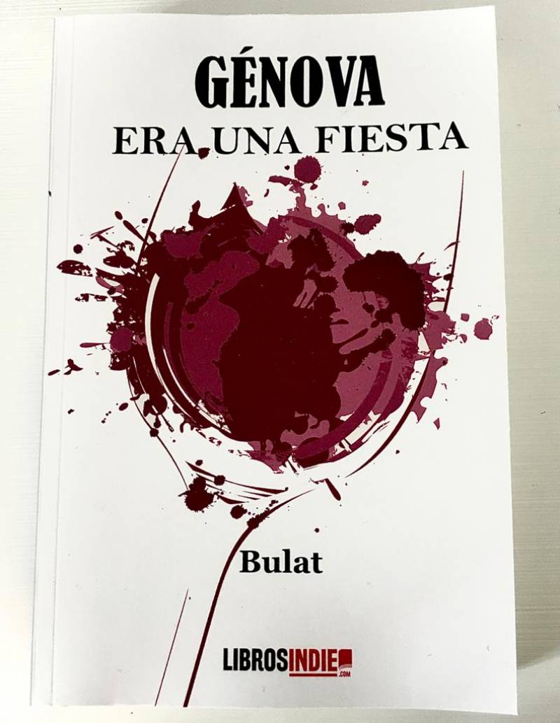 Portada del libro 