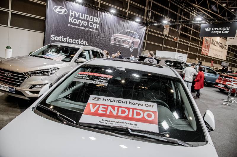 Feria del Automóvil