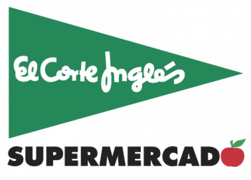 Supermercados El Corte Inglés. EPDA