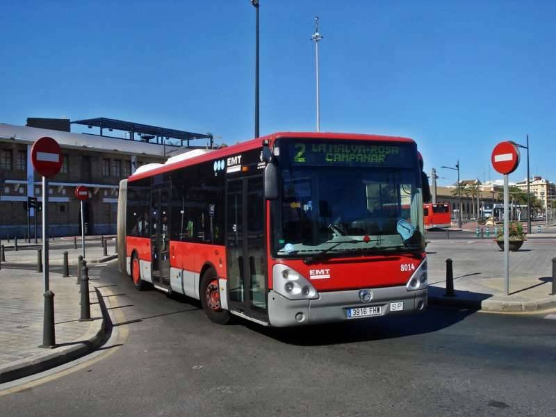 EMT València./EPDA