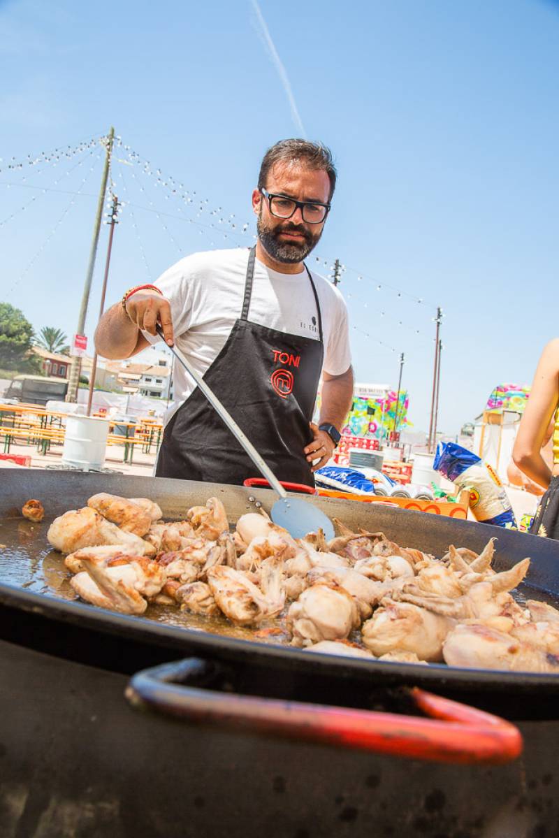 Solmarket, El Puig // Edie Andreu Fotografía