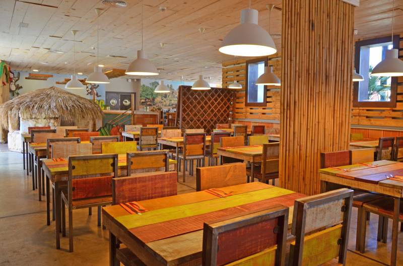 BIOPARC CAFÉ - marzo 2019 BIOPARC CAFÉ - marzo 2019