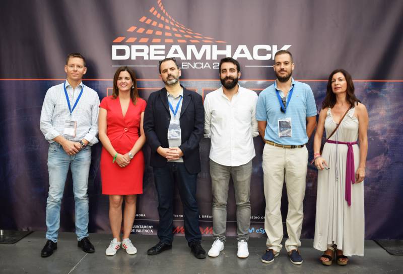 Dreamhack Valencia