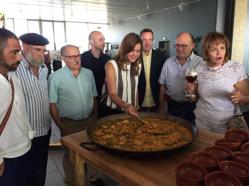 Paella Forum