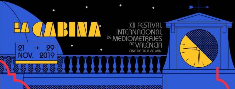 Festival La Cabina