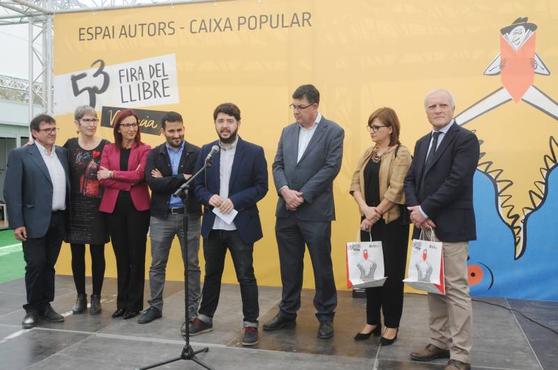 Inauguració Fira 