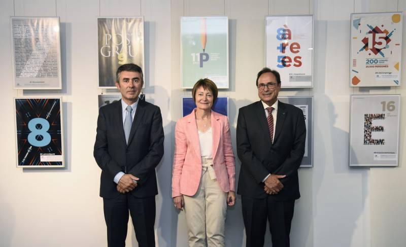 Exposición ADEIT