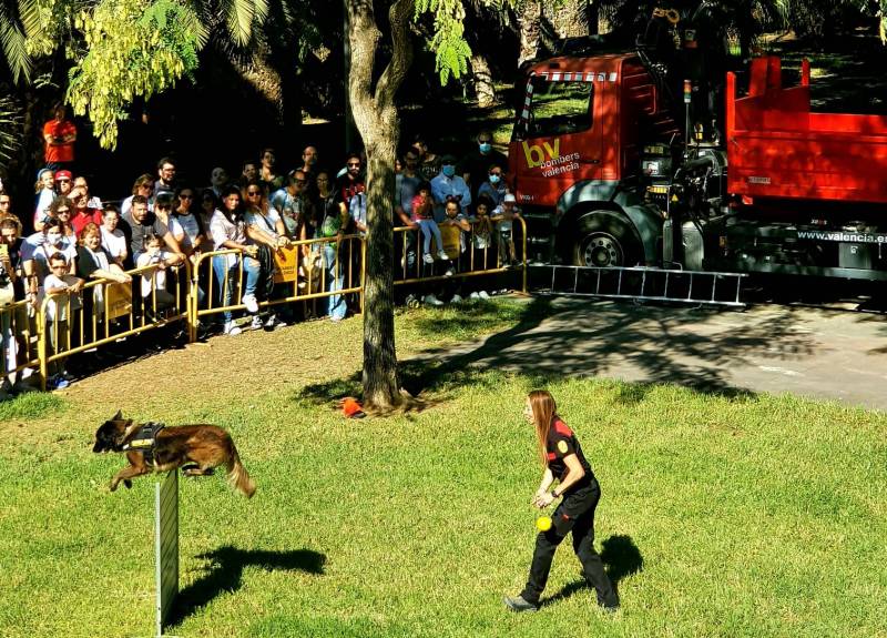 Presentación del Plan Director Territorial Turístico Parque Natural del Túria