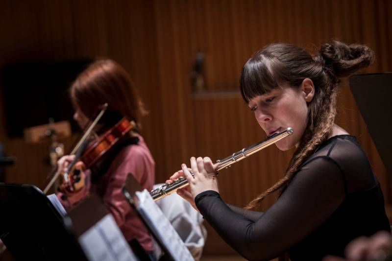 Jove Orquestra Simfonica de Castello