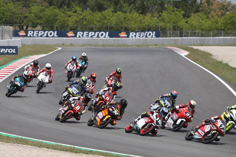 FIM Moto 3