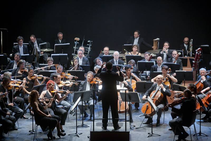 Concert Orquestra València