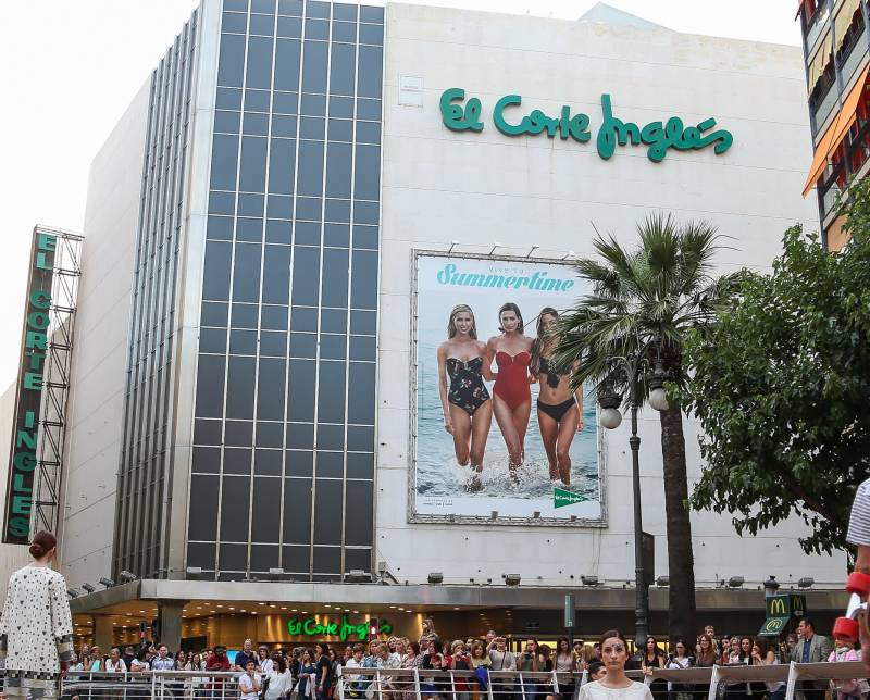 El Corte Inglés