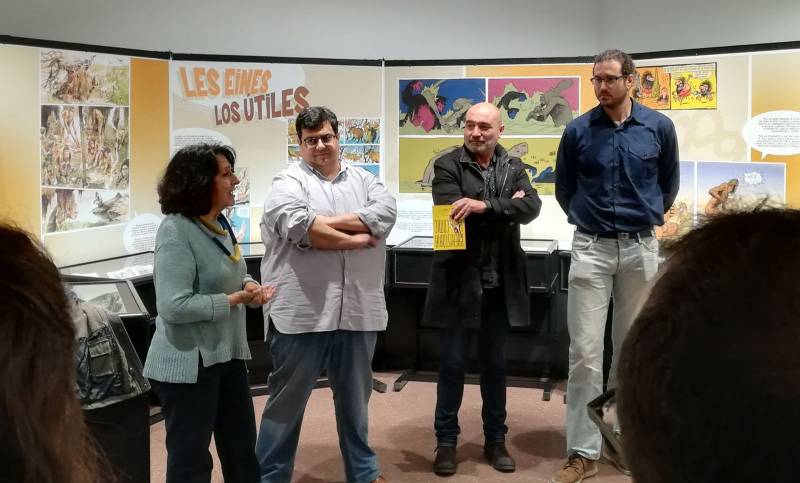 Mostra al Port de Sagunt Mostra al Port de Sagunt