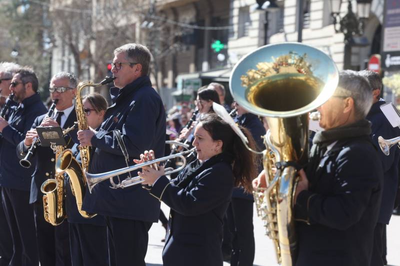 Ciego el Cigala (Viu València)