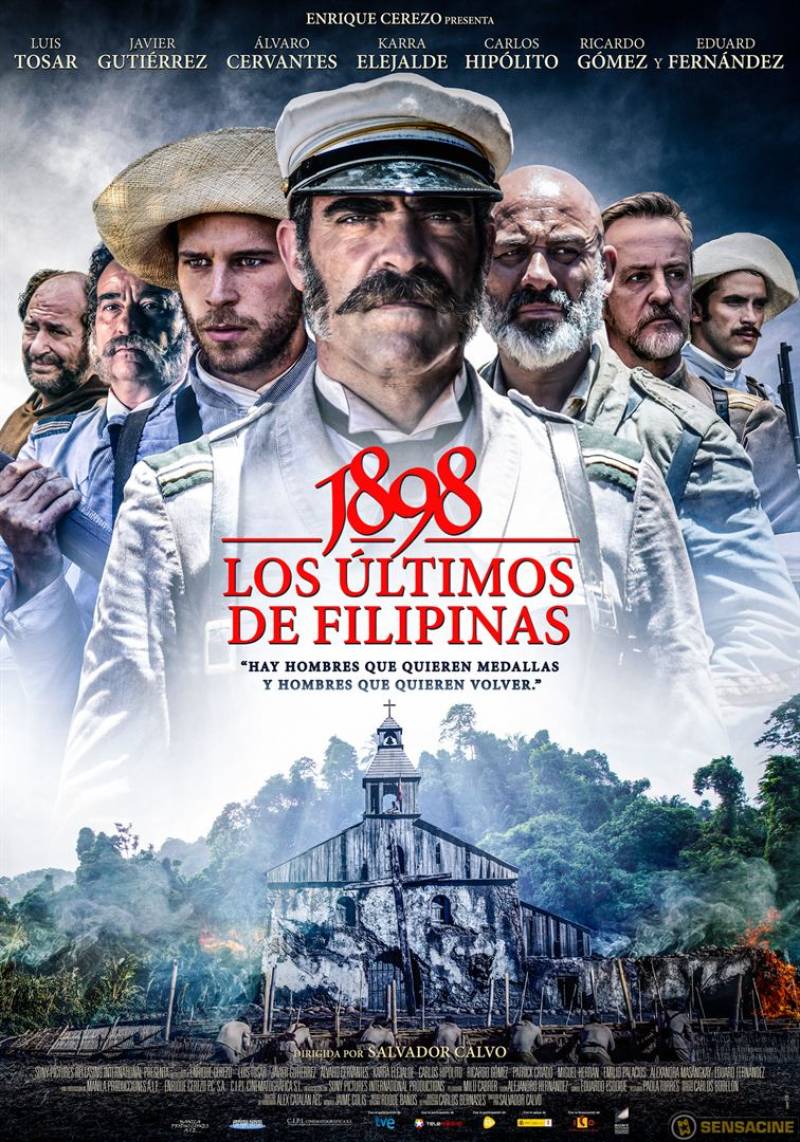 Cartel de la película