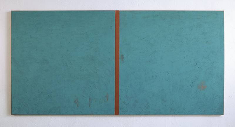 Copper Skin III, Silvia Lerin Copper Skin III, Silvia Lerin