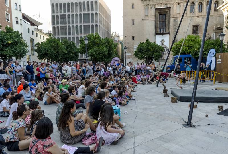 Festival Tercera Setmana 2017