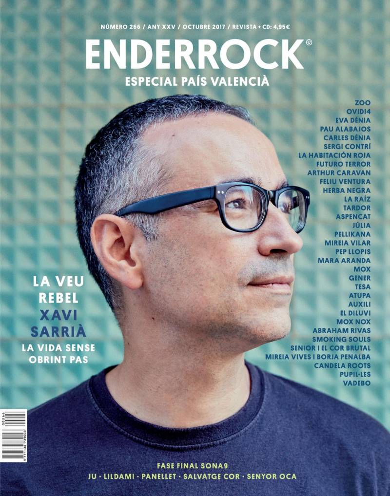 Revista Enderrock