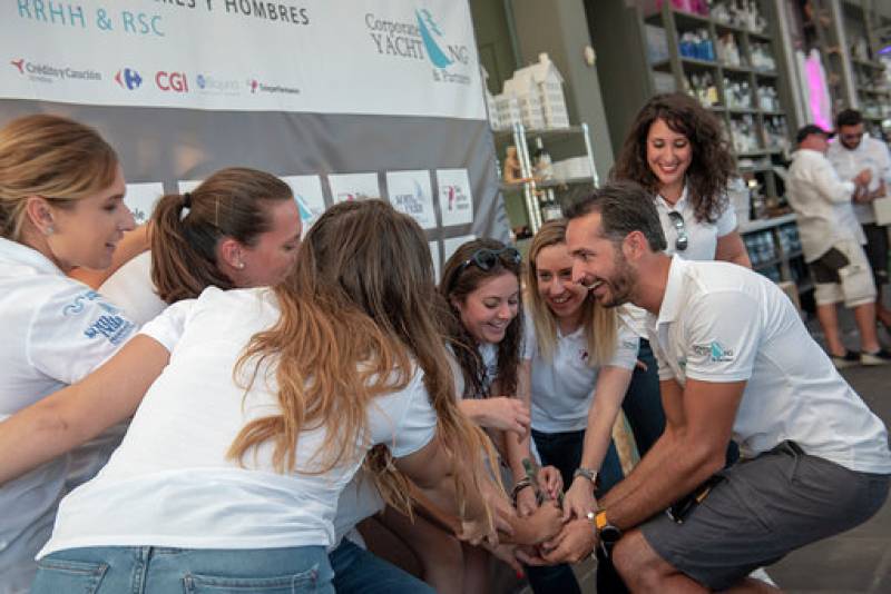 Regata solidaria Regata solidaria