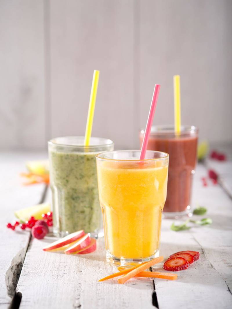 Smoothies