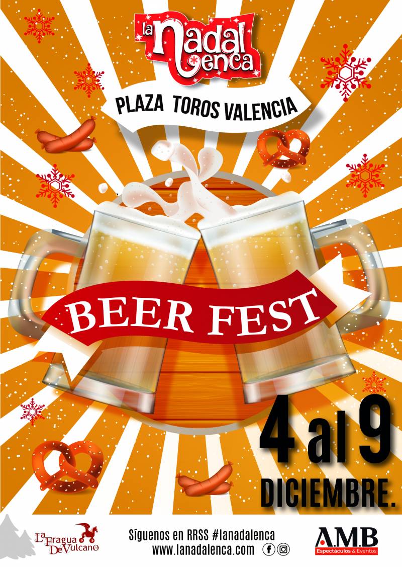 Cartel Beerfest