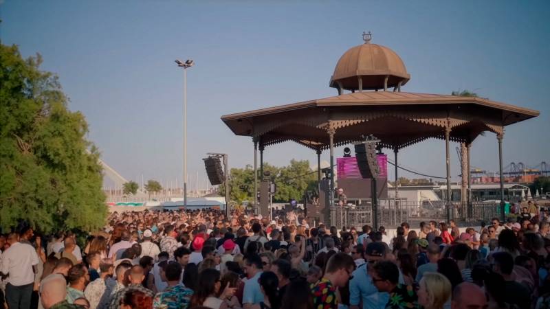 Los actores de la obra (DIVAL)