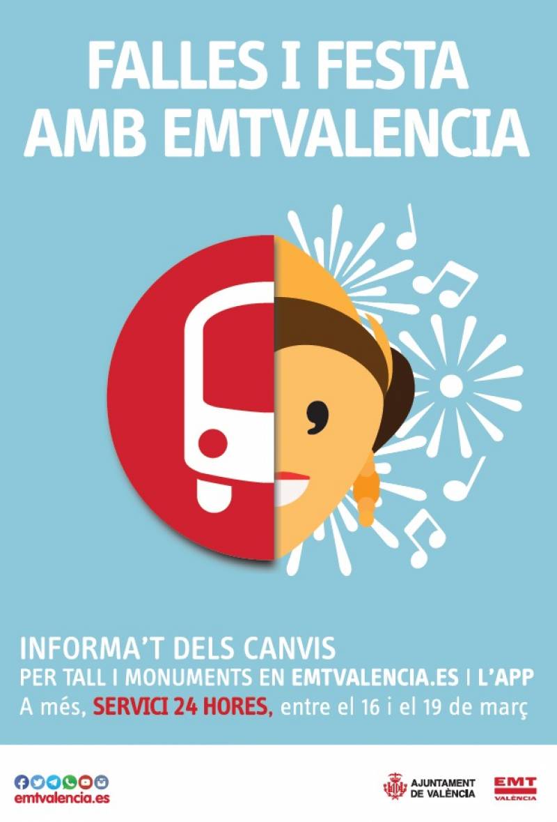 EMT Cartel Fallas