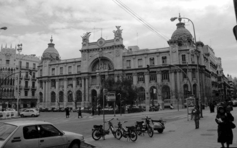 Foto: aguasdevalencia