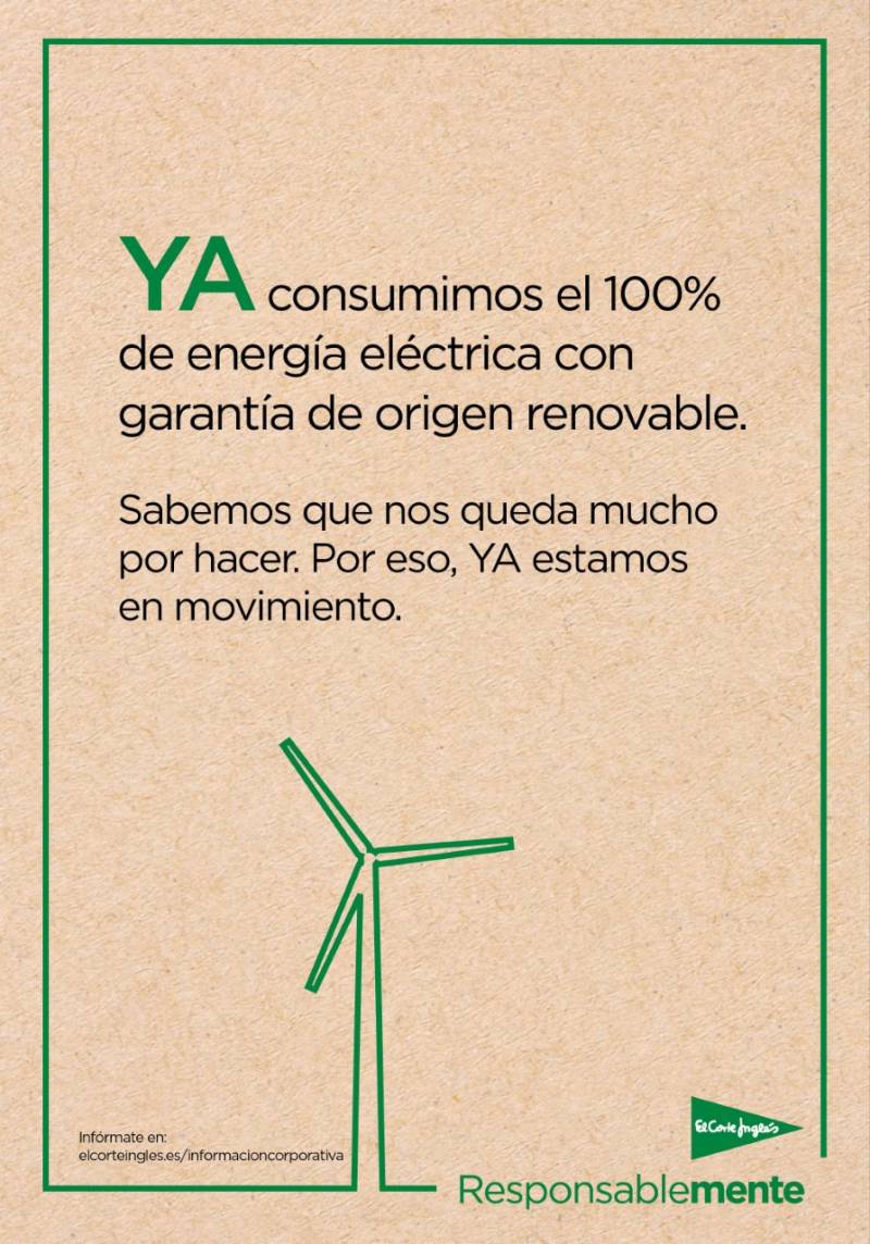 Energía renovable