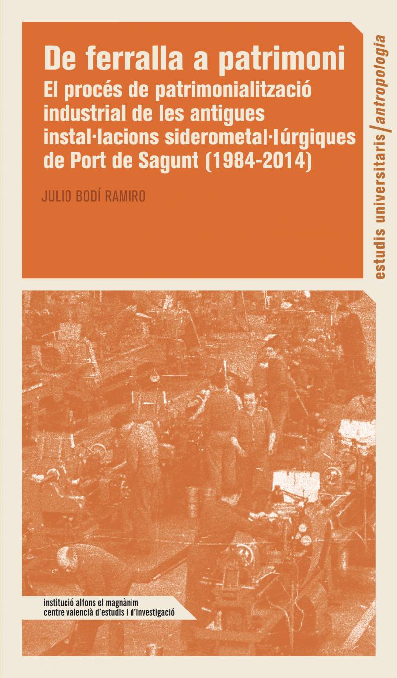 Portada del libro