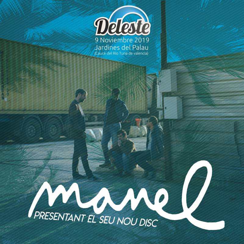 Manel Deleste 