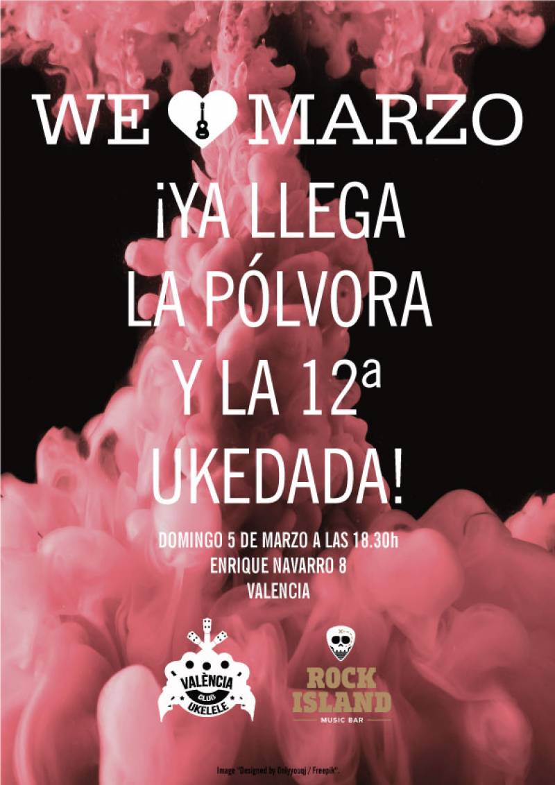 Cartel Ukedada