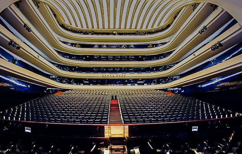 Imagen de archivo Les Arts./ EPDA Imagen de archivo Les Arts./ EPDA
