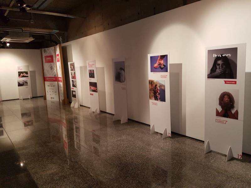 Exposición IVAJ