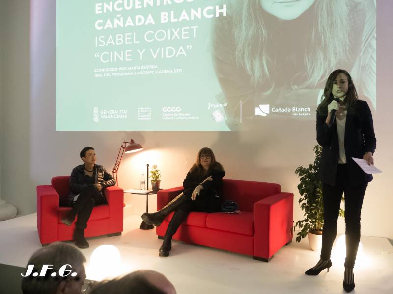 Fundación Cañada Blanch