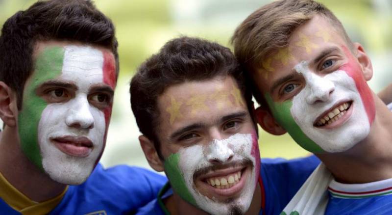 Porqué Valencia es la ciudad preferida por los turistas italianos- Foto: 20 minutos