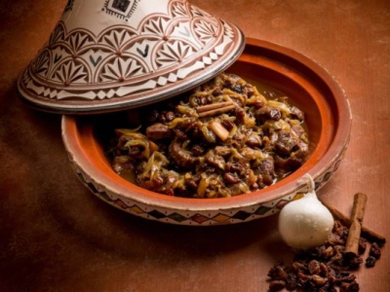 Tajine