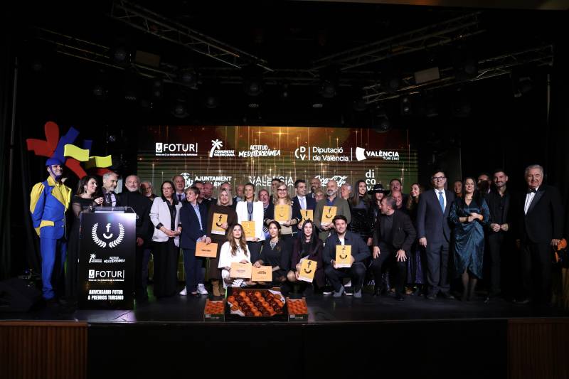 Sesión de trabajo en el Patronat de Turisme