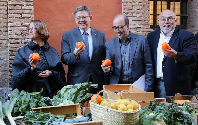 Agricultura Ecológica