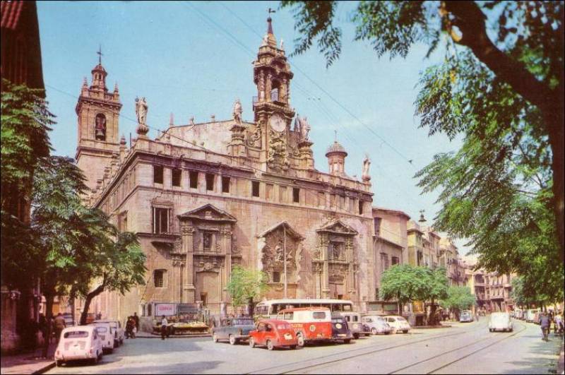 Restauración del Centenar de la Ploma. EPDA