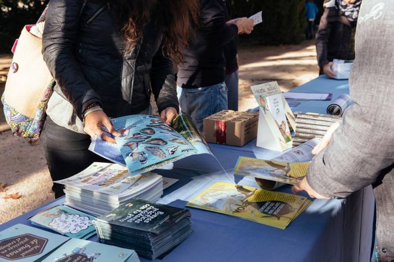 Bioblitz Marxalenes 